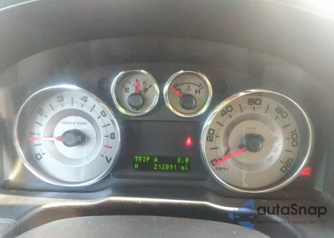 2010 Ford Edge Limited z USA, uszkodzony, nr VIN 2FMDK3KC6ABA83739